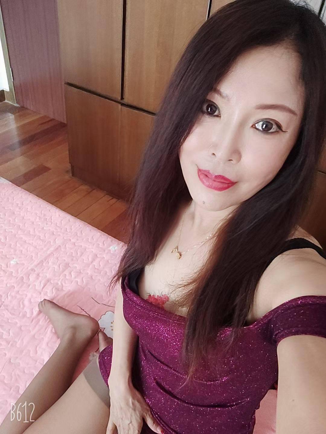 来自北方的熟女姐姐