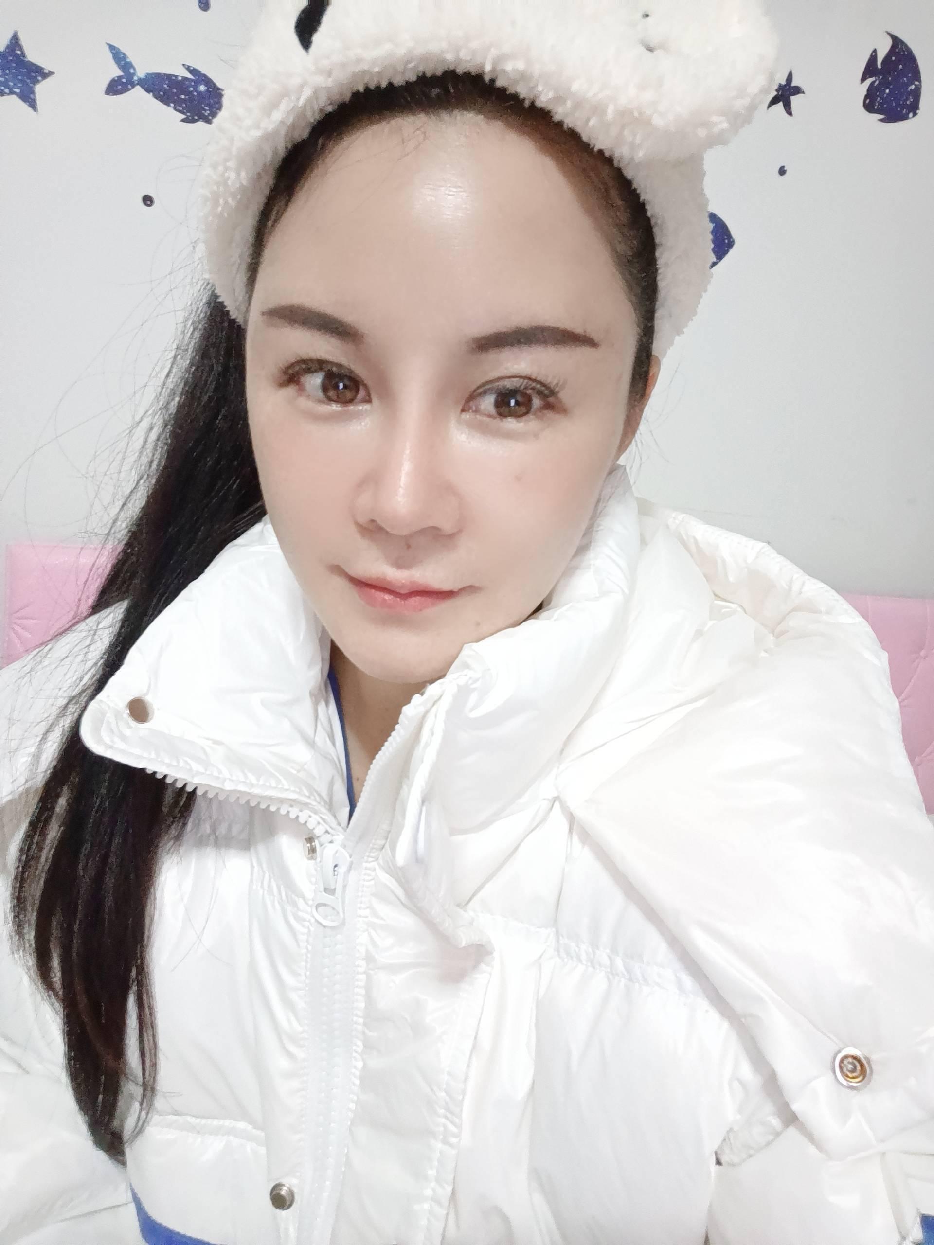 玄武区漂亮小姐姐