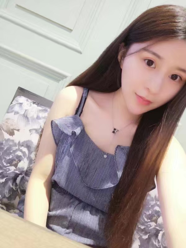 分享鼓楼区漂亮小狐狸